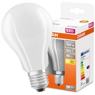 Żarówka LED FILAMENT E27 17W = 150W 2700K OSRAM