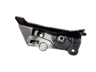 Mécanisme pour l’ouverture du capot BMW X5 G05 LCI