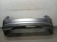 bumper rear part SKODA SUPERB III 3 sedan 3V