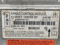 modulo airbag airbag FORD Focus MK2 1.6 TDCI 4M5T14B056BF