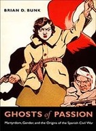 Ghosts of Passion: Martyrdom, Gender, and the