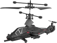 Mikrolietadlo na diaľkové ovládanie, vrtuľník 2,4ma