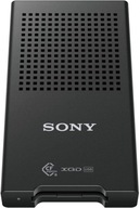 Czytnik kart pamięci Sony MRW-G1 CFexpress typ B/X