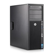 HP Z220 MT E3-1225v2 3.2QC 8GB 500HDD NAPÁJACÍ ZDROJ 400