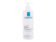 La Roche-Posay Lipikar Lait Anti-Dryness Telové mlieko 400 ml