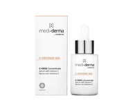 Mediderma C-DEFENSE MD Sérum s vitamínom C 30ml