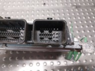 computer control unit of the engine 7M51-12A650-AUE FORD C-MAX MK1 FOCUS MK2 1.8TDCI