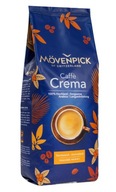 Kawa Ziarnista Arabica Movenpick Caffe Crema 1000 g Ziarno do Ekspresu