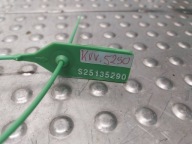 computer control unit of the engine 05E907309H LEON IV A3 8Y VW GOLF VIII 1.5 TSI
