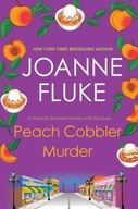 Peach Cobbler Murder Fluke Joanne