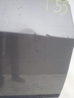 BMW X5 E70 06-13 Tür rechts heck hinten