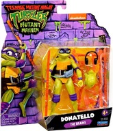Korytnačky Ninja Figúrka Donatello 11 cm