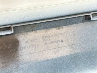 moulding threshold Volkswagen e-Up 12E853859A