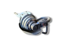 Sensor Turbolader Opel Astra J 2011 55570748