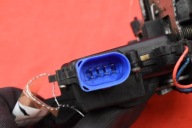 lock door left front front EU 3B1837015AR SKODA FABIA 2 II 5J 5D HB 07