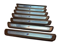moulding cap threshold left/right BMW 3 G20 4 G26