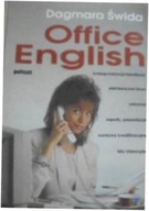 Office English - Dagmara. Świda