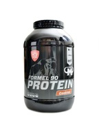 Formel 90 proteinowe 3000 g Odżywcze ciasteczka Mammut