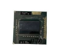 D2906] Procesor Intel Core i7-720QM SLBLY 4x1,6
