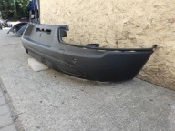 RENAULT KADJAR LIFT 18- bumper rear