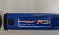 KS TOOLS 516.1432 KLUCZ DYNAMOMETRZOWY Z GRZECHOTKĄ