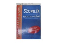 Słownik Angielsko Polski - Pokojska