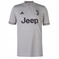 Koszulka Juventus Adidas Away Clay jr
