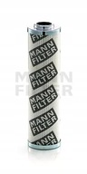 Mann-Filter HD 623/1 Hydraulický filter, automatická prevodovka