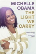 Light We Carry Michelle Obama