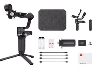 Stabilizator gimbal Zhiyun Weebill S