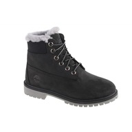 Topánky Timberland Premium 6 IN WP Shearling Boot Jr