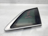 window bodywork right rear part AUDI Q5 FY 2017R 80A845298J