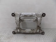 BMW IX I20 axle beam sider subframe rear part 6889434
