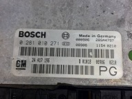 running board STARTOWY OPEL VECTRA B LIFT 24417196
