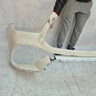 MERCEDES GLE W167 V167 AMG 19- bumper front front A1678855103 PDC