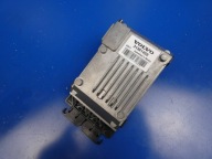 VOLVO XC60 and KAMERA windows CZOLOWEJ module RADAR