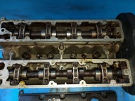 TESTATA PEUGEOT 206,BERLINGO 2.0 16V RFR
