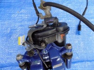 caliper brake right rear part BMW X5 G05 20R 3,0 45E