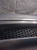 bumper rear Audi A4 B8 sedan S-line k: LX7V