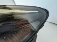 light left REFLEKTOR MERCEDES B-KLASA W247 18- FULL LED