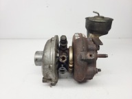 turbo TURBO MAZDA PREMACY 2.0TD VJ300110