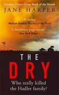 The Dry: THE ABSOLUTELY COMPELLING INTERNATIONAL