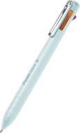 Guľôčkové pero Pentel iZee 0,7 4 farby v 1 Multipen Mätová