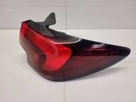 Licht hinten rechts Seite Opel Astra K 2017 5110
