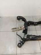 Achsträger Achsträgers heck 4K 4K0505235AK Audi A7 II (2018-2025) C8