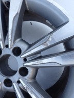 MERCEDES W207 A207 disk 7.5Jx17 17" ET45