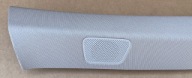 cover SLUPKA AUDI A6 C8 4K0867234A original as new right