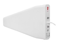 Qoltec 57021 Antena 4G Lte 18 dBi