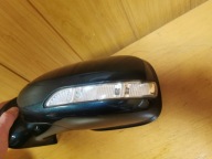 mirror left MERCEDES E-KLASA W211 9 pin C300 EU