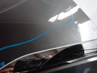 fender right front front VW TOUAREG III 760